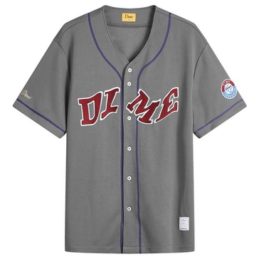 Dime League Baseball Jersey