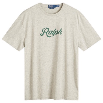 Polo Ralph Lauren Large Logo T-Shirt