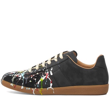 Maison Margiela Painted Replica Sneaker