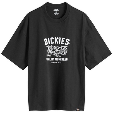 Dickies Laundry Boxy T-Shirt