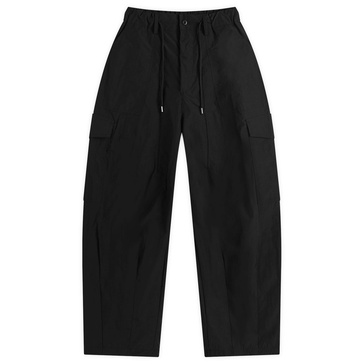 FrizmWORKS Nylon Cargo Balloon Pants