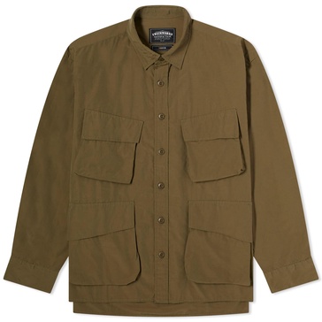 FrizmWORKS CP Fatigue Shirt Jacket