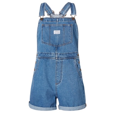 Levi's Vintage Shortall