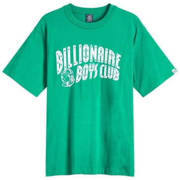 Billionaire Boys Club Arch Logo T-Shirt