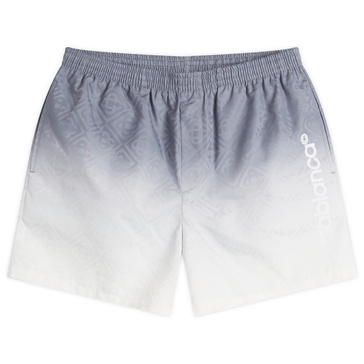 Casablanca Gradient Monogram Swim Shorts