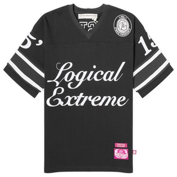 Advisory Board Crystals Logical Extreme Rugby Shirt