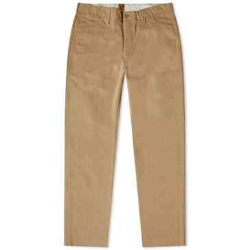 Human Made Military Chino Pants