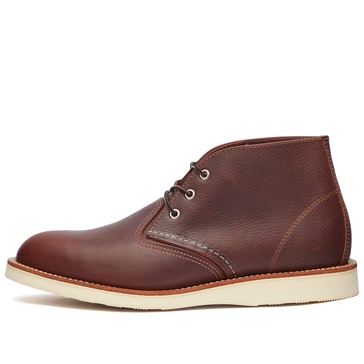 Red Wing 3141 Heritage Work Chukka