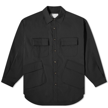 Poliquant Deformed Fatigue Solotex® Shirt Jacket