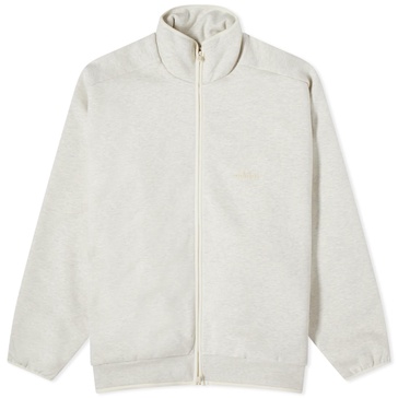 Adidas x Fear of God Athletics Heather Track Jacket