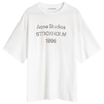 Acne Studios Exford 1996 T-Shirt