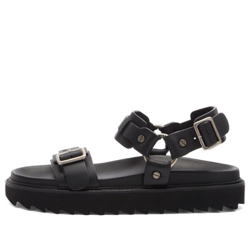 Acne Studios Chunky Belt Sandals