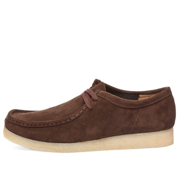 Clarks Originals Wallabee