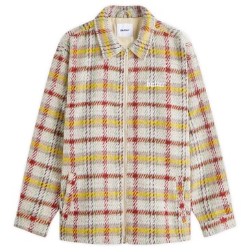 Butter Goods Heavy Plaid Jacket