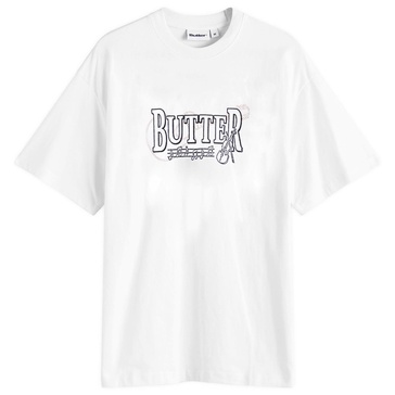 Butter Goods Arrangement T-Shirt