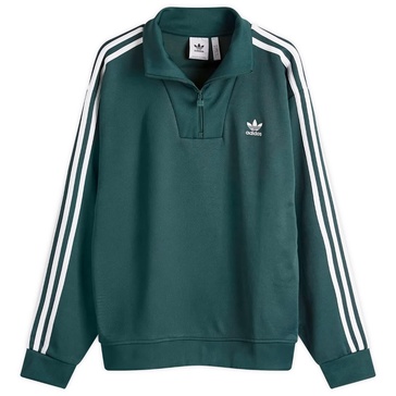 Adidas Funnelneck Track Top