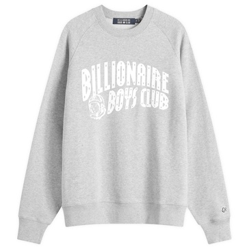 Billionaire Boys Club Arch Logo Sweatshirt