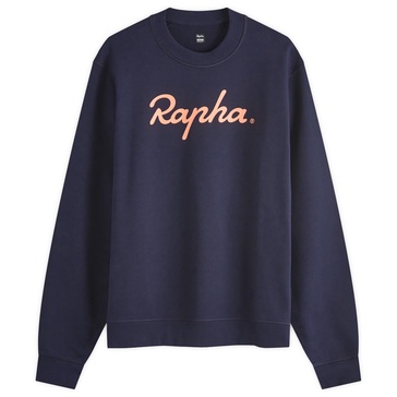 Rapha Logo Sweatshirt