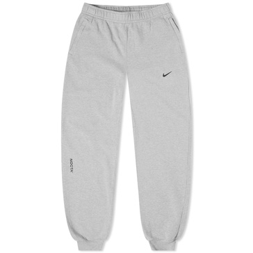 Nike x NOCTA Cardinal Stock Fleece Pant