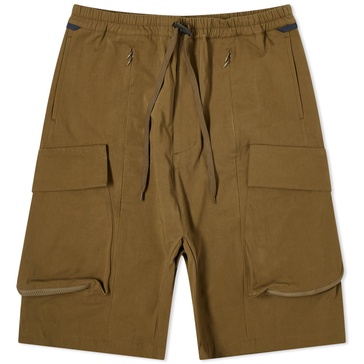 Poliquant High Density Jungle Cargo Shorts