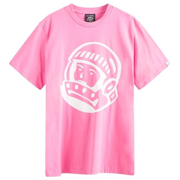 Billionaire Boys Club Astro Helmet Logo T-Shirt