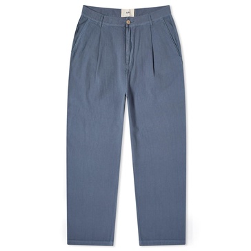 Folk Wide Fit Trousers