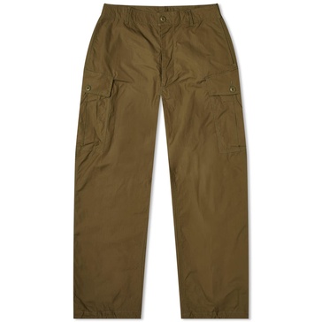 Beams Plus Mil 6 Pocket 80/3 Ripstop Pant