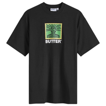 Butter Goods Explosion T-Shirt