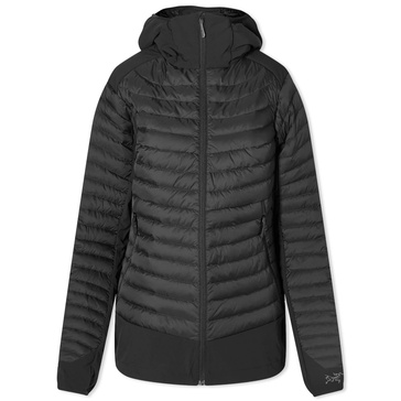 Arc'teryx Cerium Hybrid Hoodie Jacket