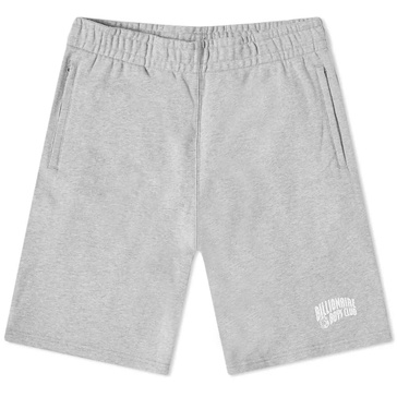 Billionaire Boys Club Small Arch Logo Sweat Shorts