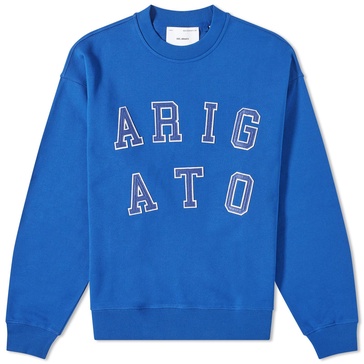 Axel Arigato Legend Crew Sweat