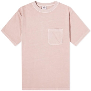 Dickies Garment Dyed Pocket T-Shirt