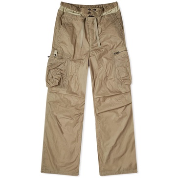 Andersson Bell Balloon Pocket Parachute Pants