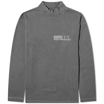 ERL Make Believe Long Sleeve T-Shirt