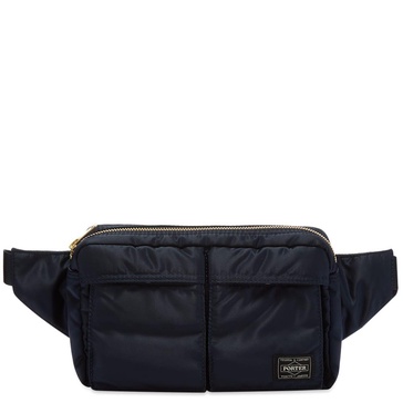 Porter-Yoshida & Co. Square Tanker Waist Bag