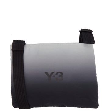 Y-3 AOP Sacoche Bag