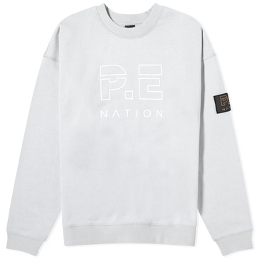 P.E Nation Heads Up Sweat