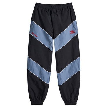 Butter Goods x Umbro Diamond Tracksuit Trousers