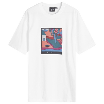 By Parra Hole In The Yard T-Shirt