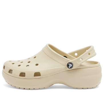 Crocs Classic Platform Clog