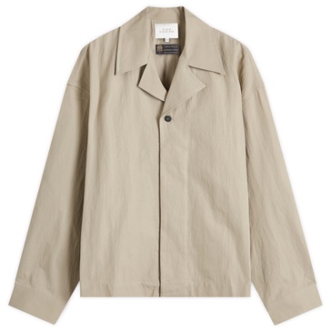 Studio Nicholson Rick Overshirt Jacket