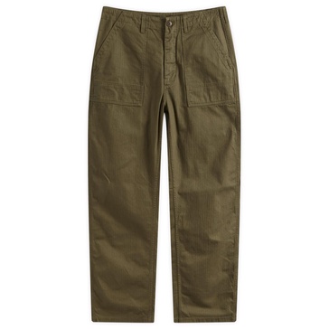 Nudie Jeans Co Tuff Tony Fatigue Pants