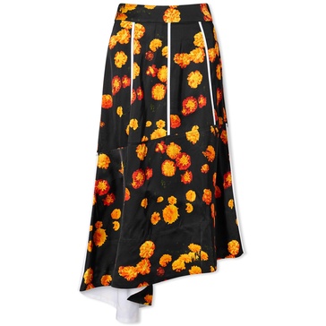 Wales Bonner Hope Skirt