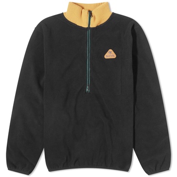 Billionaire Boys Club Half Zip Fleece