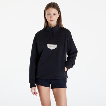 Columbia Lodge™ Half Zip Fleece Sweatshirt