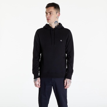 Calvin Klein Jeans Ck Embro Badge Hoodie