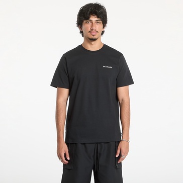 T-shirt Columbia Explorers Canyon™ Back Short-Sleeve Tee