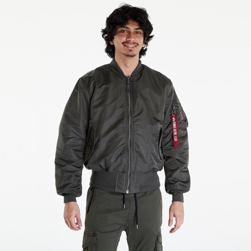 Alpha Industries MA-1 (Heritage)