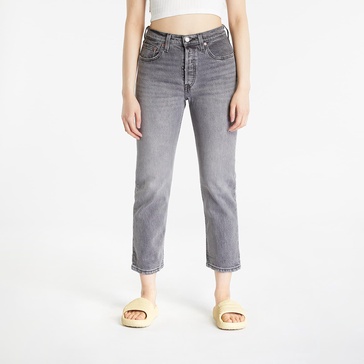 Levi's® 501® Crop Jeans