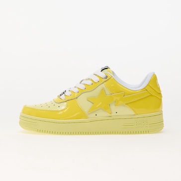 A BATHING APE Colors Bape Sta